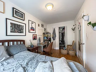 Rented by City Connections Realty