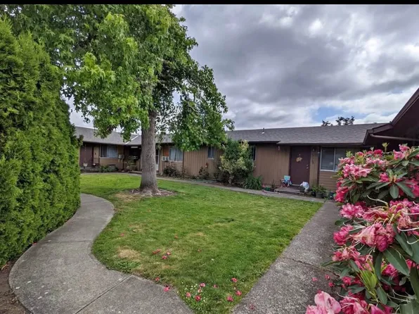 1766 Childs Ave NE #1772, Salem, OR 97301