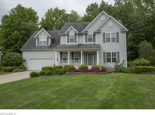 72 Big Rock Dr, Painesville, OH