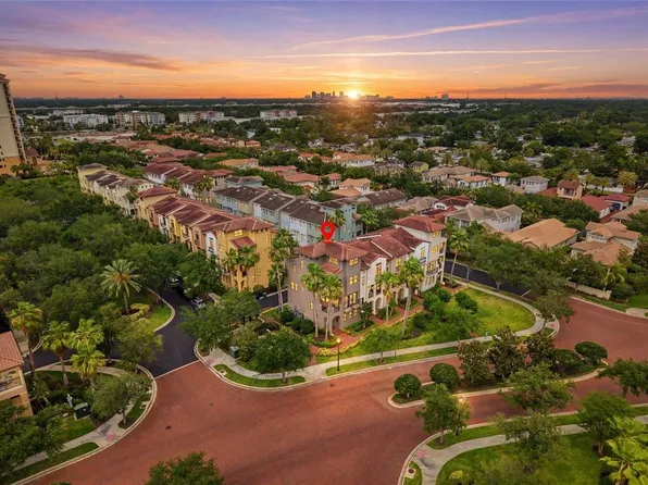 4815 Yacht Club Dr Unit 105, Tampa, FL 33616