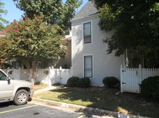 1153 Willow Ave SE, Marietta, GA 30067
