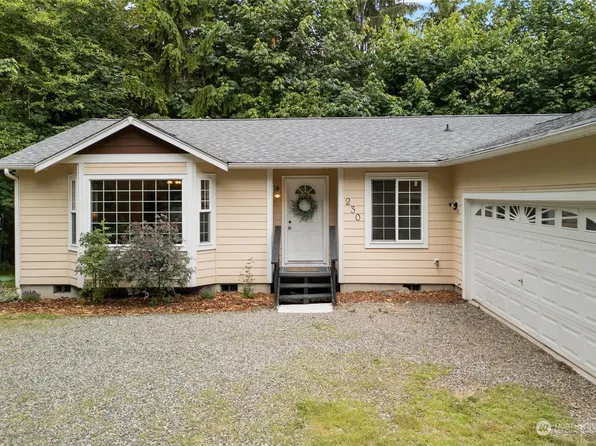230 E Baker Court, Belfair, WA 98528