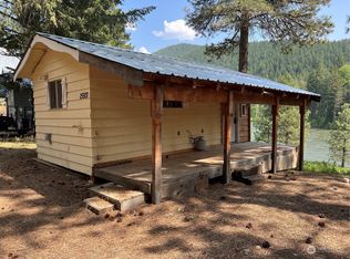 15931 River Rd, Leavenworth, WA 98826