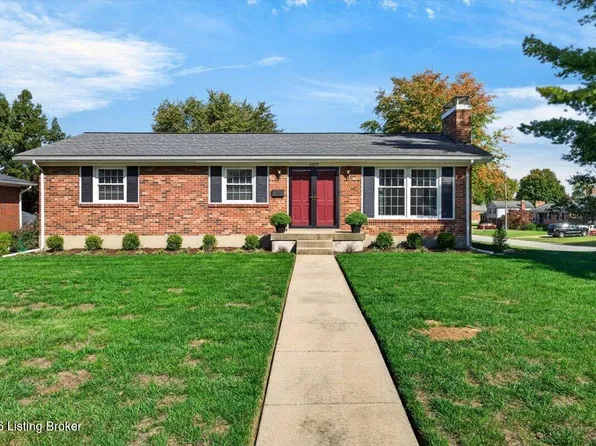 6209 Richiewayne Dr, Louisville, KY 40219