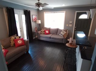 824 Frank Thomas Ave APT 3, Tuscaloosa, AL 35401