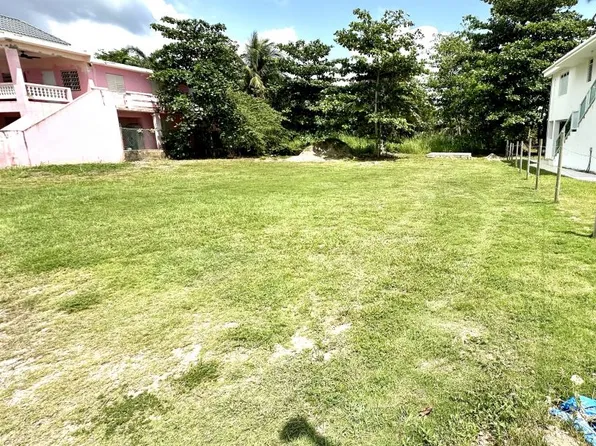 Lote 9 Bo Espinal Carr Prairie Km #442-2.1, Aguada, PR 00602