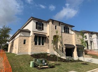 2407 Sunset Vista Cir, Spicewood, TX 78669