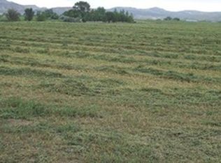 1949 Bench Rd, Vale, OR 97918