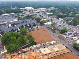 2658 Sandy Plains Rd, Marietta, GA 30066