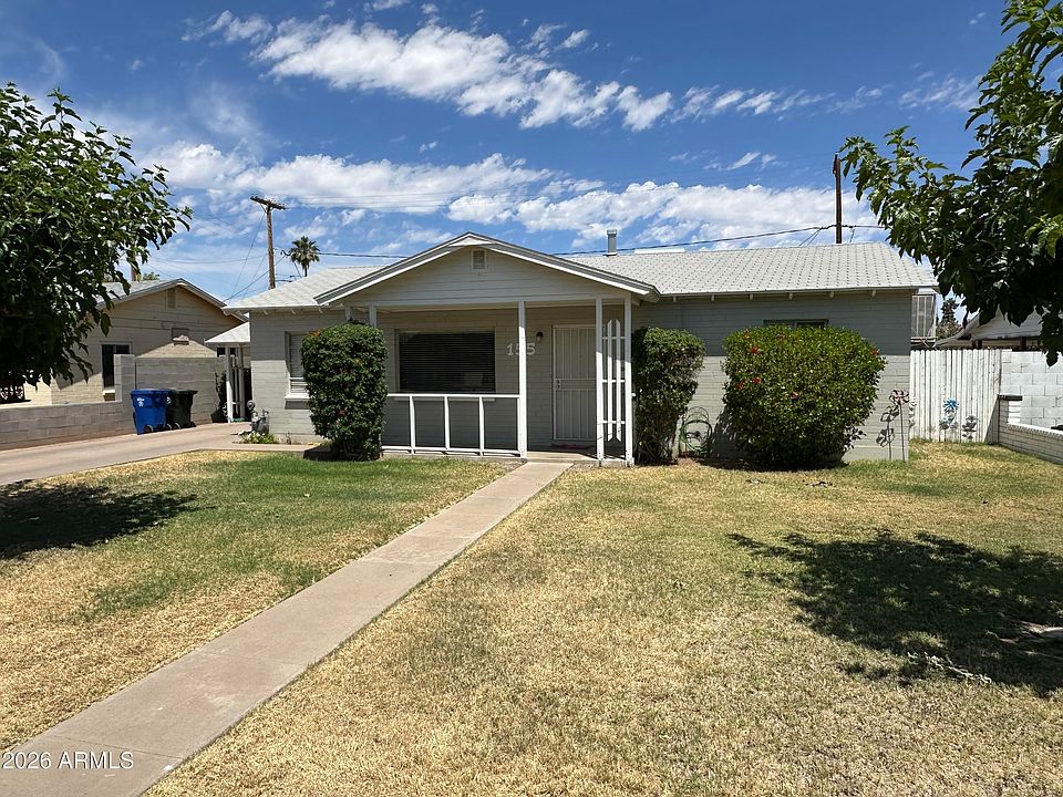 1st image of 155 N HUNT Drive W