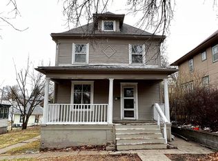 3411 Lafayette Ave, Omaha, NE 68131