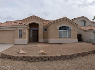 1493 W CHILTON Avenue, Gilbert, AZ 85233