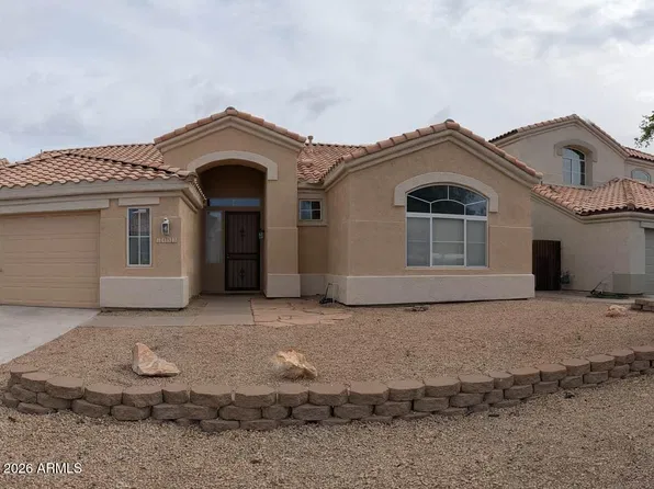 1493 W CHILTON Avenue, Gilbert, AZ 85233