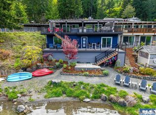 90 Mallard Cove Rd, Port Angeles, WA 98363