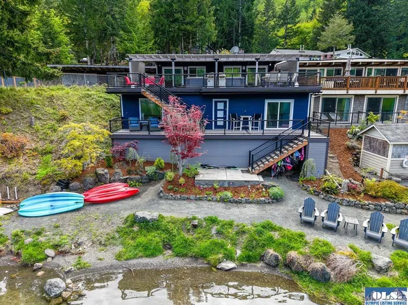 90 Mallard Cove Rd, Port Angeles, WA 98363