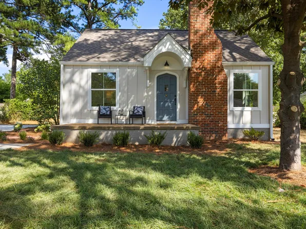 308 Central Dr, Chattanooga, TN 37421
