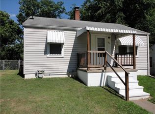 543 Highland Ave, Alton, IL 62002