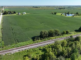 TRACT 11 County Line Rd, Columbus Junction, IA 52738