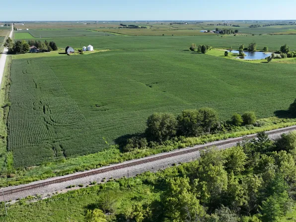 TRACT 11 County Line Rd, Columbus Junction, IA 52738