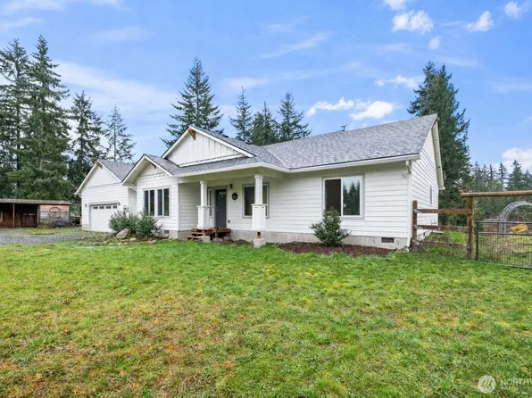 23210 188th Street E, Orting, WA 98360