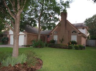 4018 Club Valley Dr, Houston, TX 77082