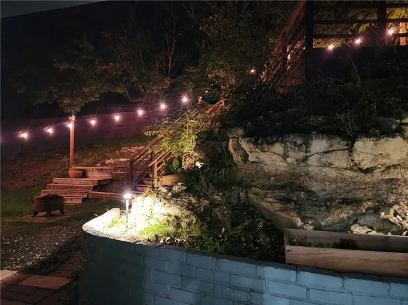 1025 Wedgewood Dr, Woodway, TX 76712