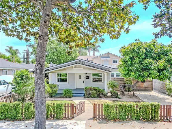 124 N Princeton Ave, Fullerton, CA 92831