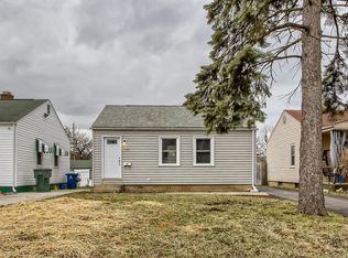 2743 N Homecroft Dr, Columbus, OH