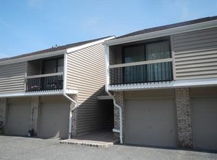 10 Evergreen #3210, Clinton, NJ 08809