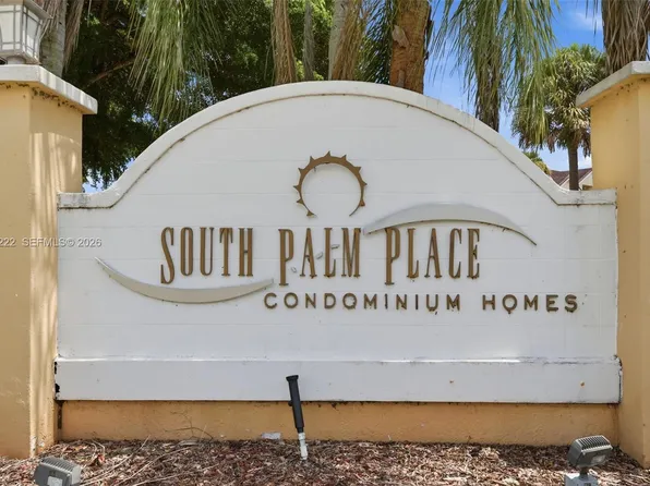 7610 Westwood Dr APT 122, Fort Lauderdale, FL 33321