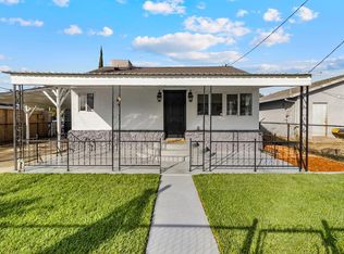 1415 Woodlane Ave, Modesto, CA 95358