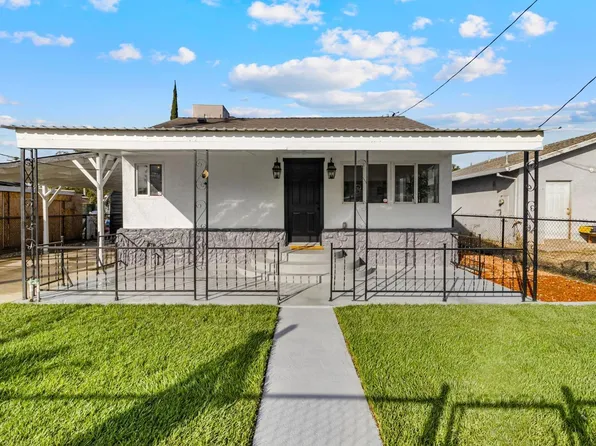 1415 Woodlane Ave, Modesto, CA 95358