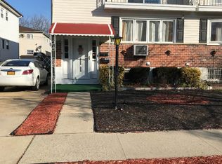 25531 149th Ave, Rosedale, NY 11422