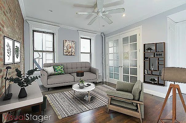 1st image of 345 E 18th St #B3
