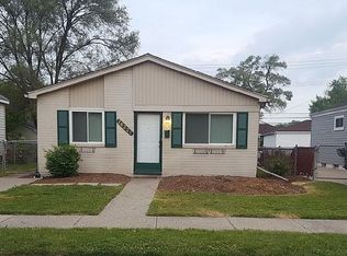 26227 Belanger St, Roseville, MI 48066
