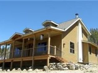 22 Winks Way, Black Hawk, CO 80422