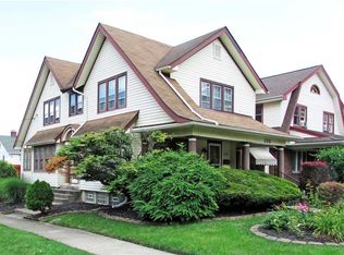 326 Willowwood Dr, Dayton, OH