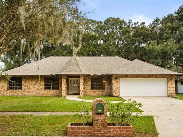4906 Briar Oaks Cir, Orlando, FL 32808