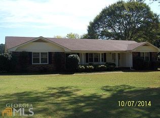 5270 W Shore Dr SW, Conyers, GA 30094