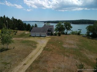 34 Snug Harbor Ln, Pembroke, ME 04666