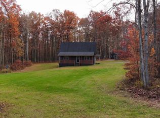 45 Memas Ln, Morrisdale, PA 16858