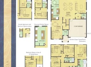 632 Andalusia Loop, Davenport, FL 33837