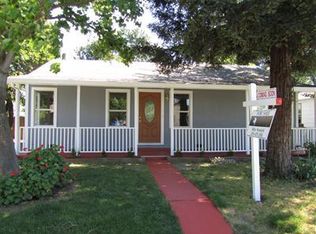 1602 Elmwood Ave, Stockton, CA 95204