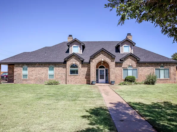 7412 80th St, Lubbock, TX 79424