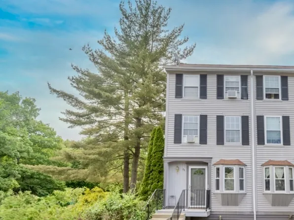 23 Rising Trail Drive #C, Middletown, CT 06457