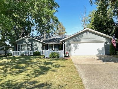 272 Pineview Dr, Berea, OH, 44017