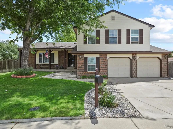 18394 E Arkansas Avenue, Aurora, CO 80017