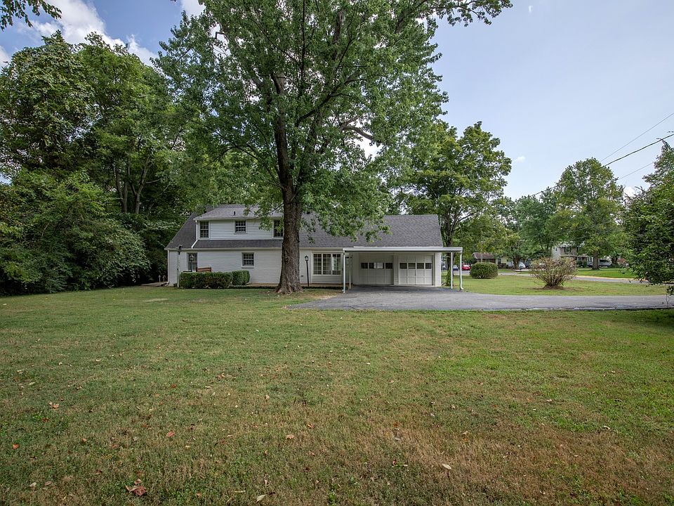 257 Old Shackle Island Rd, Hendersonville, TN 37075 Zillow