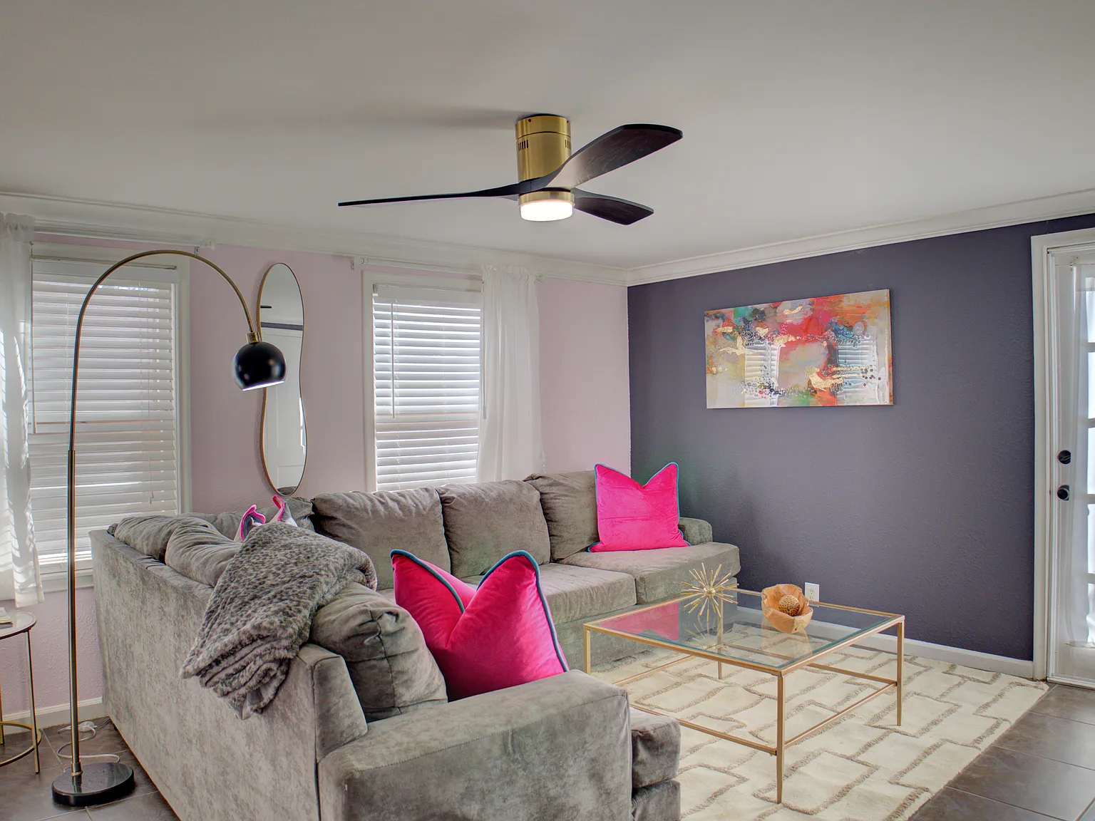 1 bed, 800 sqft, $1,450 — Photo 4