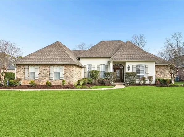 537 Evergreen Dr, Mandeville, LA 70448